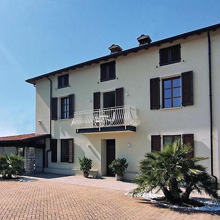 Bed And Breakfast Erilla Centenaro Extérieur photo