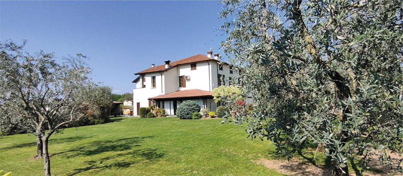 Bed And Breakfast Erilla Centenaro Extérieur photo