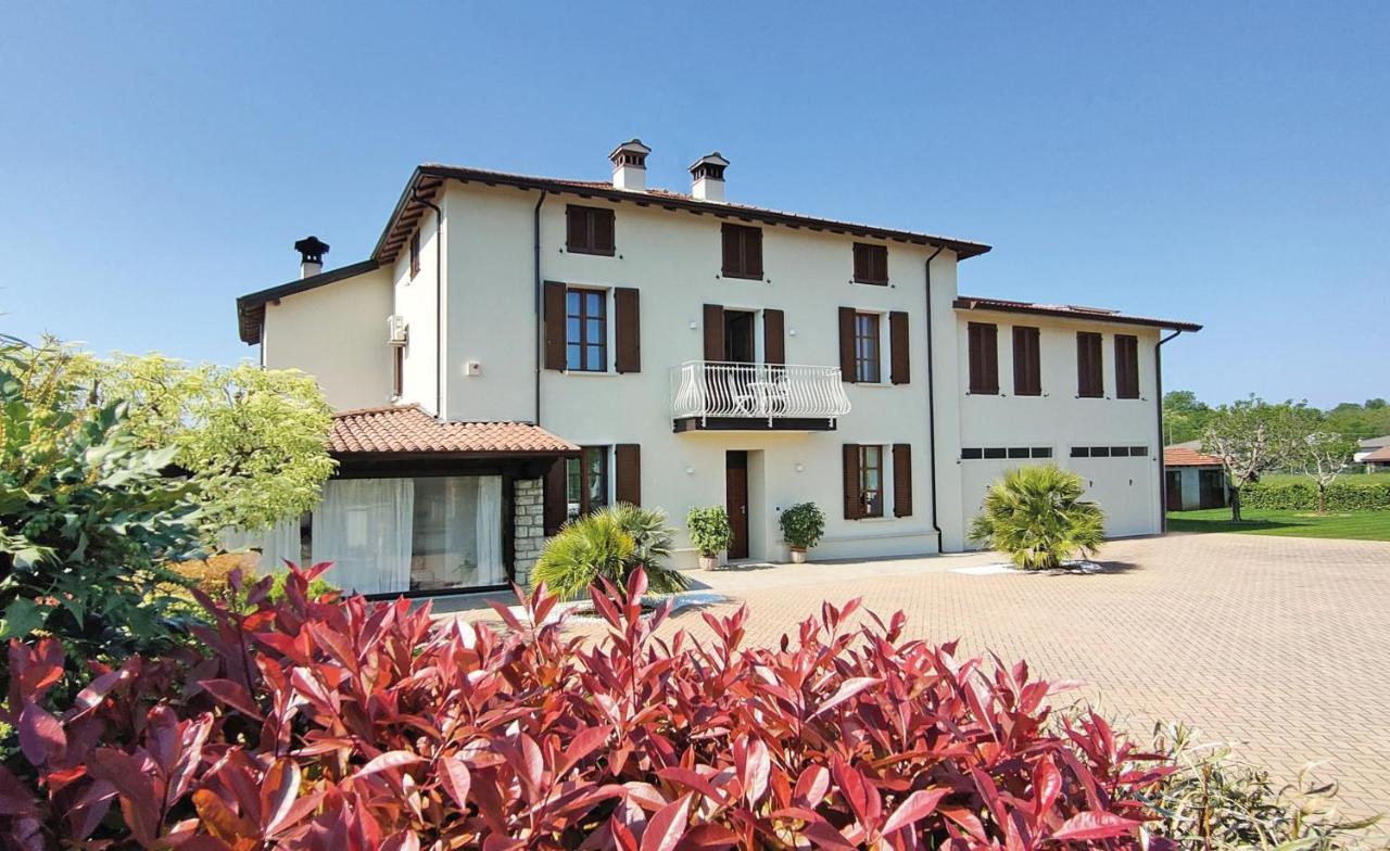 Bed And Breakfast Erilla Centenaro Extérieur photo