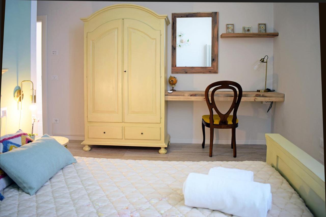 Bed And Breakfast Erilla Centenaro Extérieur photo