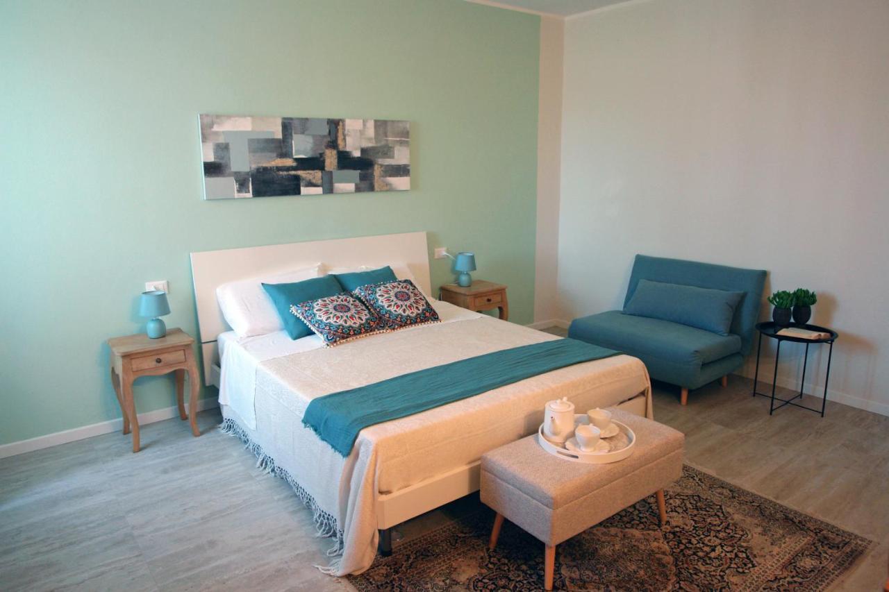 Bed And Breakfast Erilla Centenaro Extérieur photo