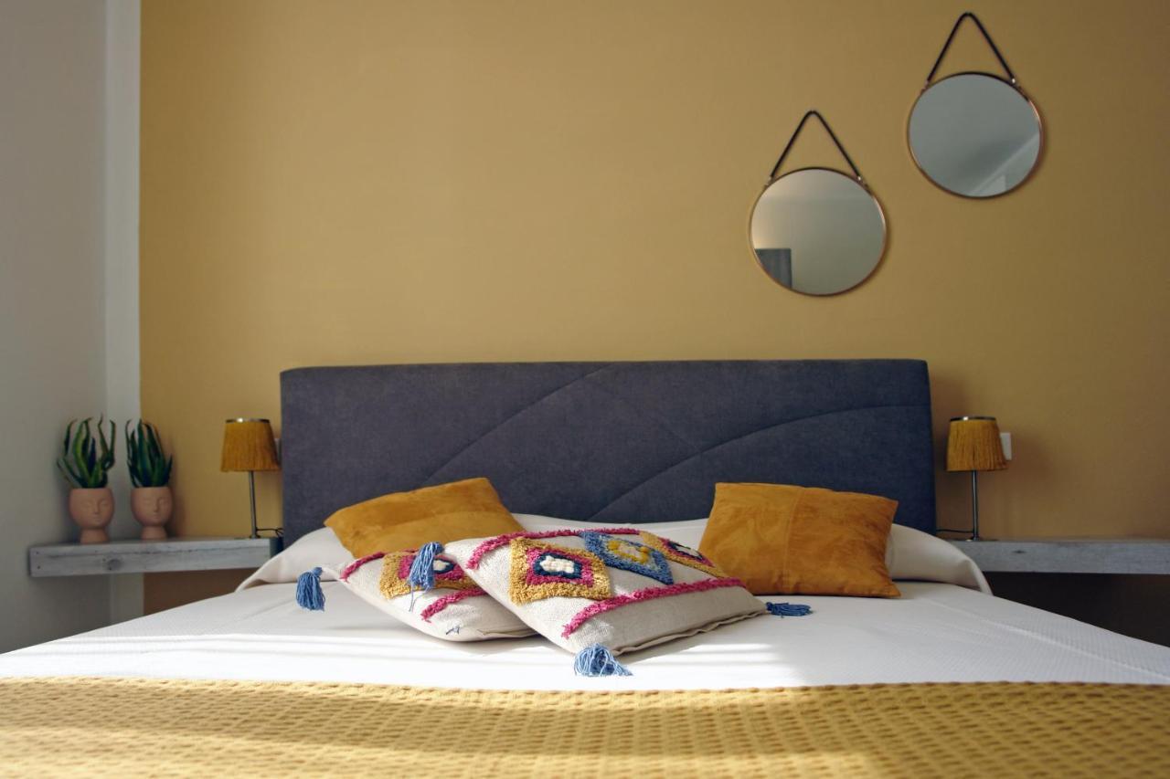 Bed And Breakfast Erilla Centenaro Extérieur photo