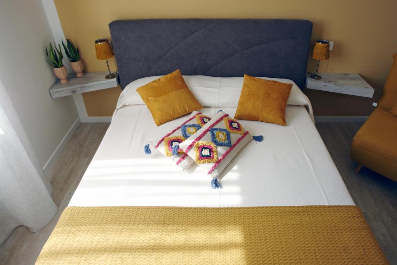 Bed And Breakfast Erilla Centenaro Extérieur photo