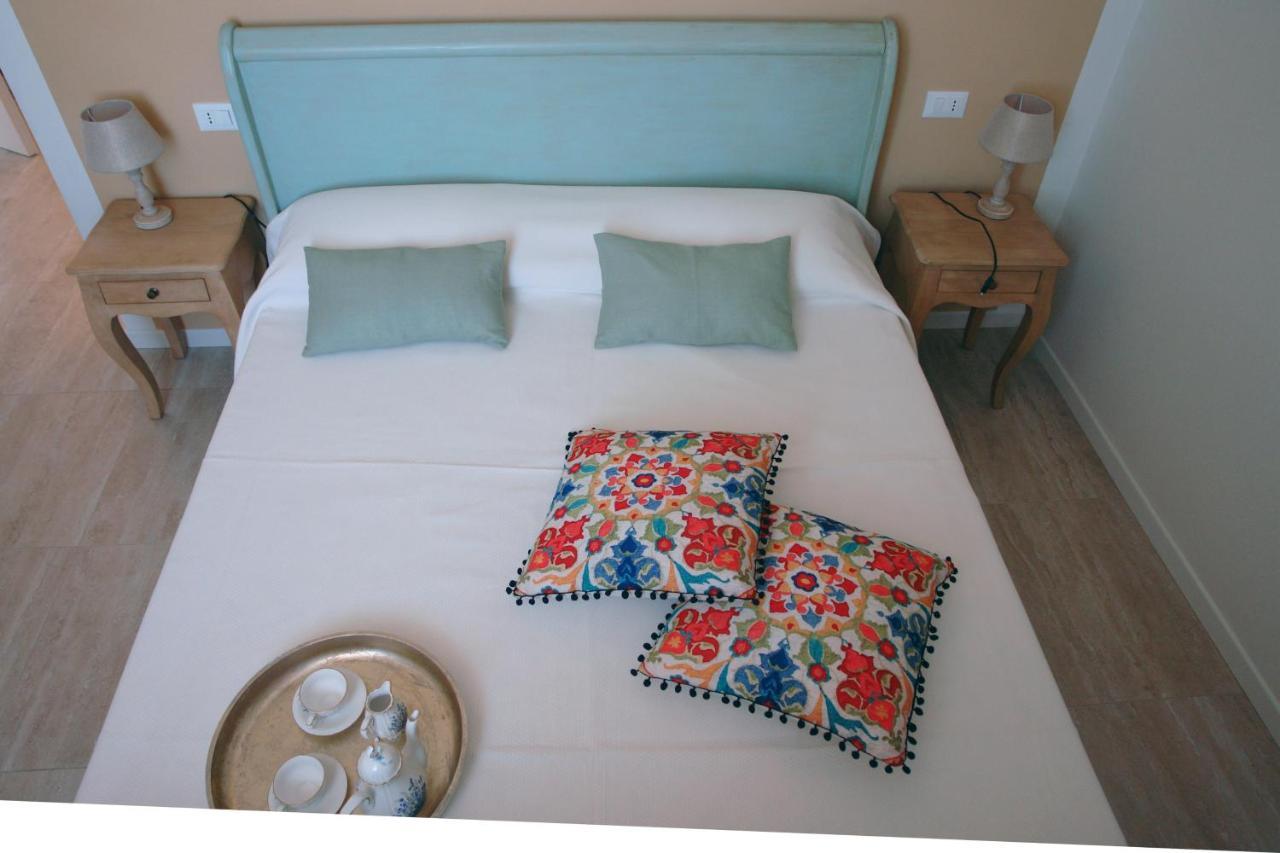 Bed And Breakfast Erilla Centenaro Extérieur photo