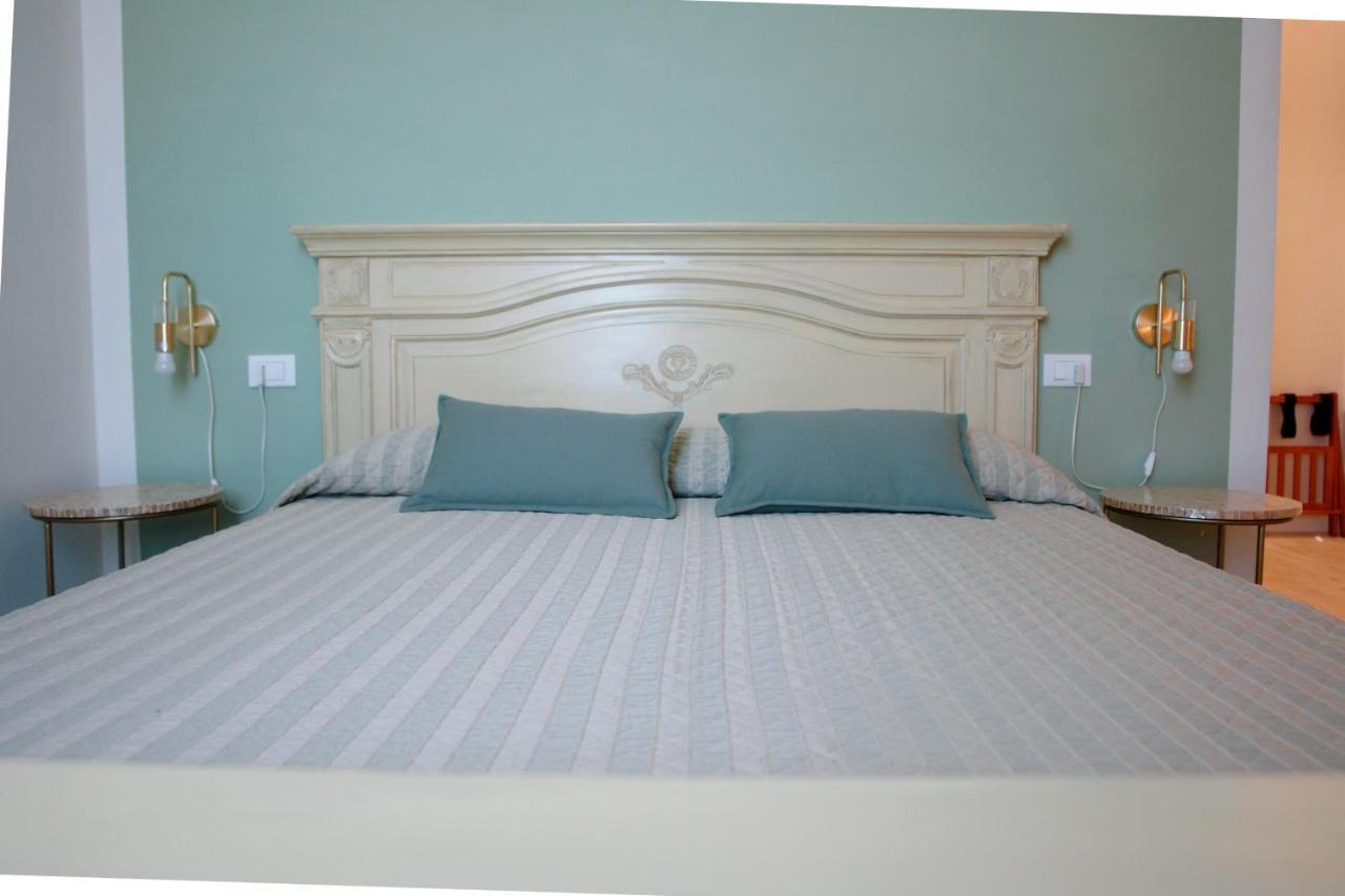 Bed And Breakfast Erilla Centenaro Extérieur photo